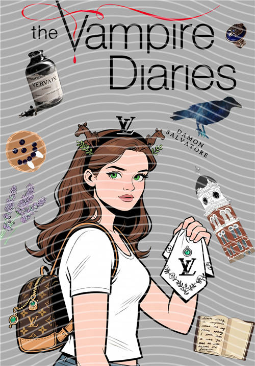 A5 Notebook Wraps-A 2415